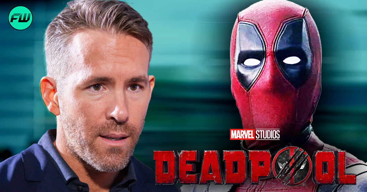 ryan reynolds hilariously fights against endless deadpool 3 set leaks by “joining in” the trend