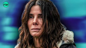 “They were horrible”: Sandra Bullock’s Horrific Experience Made Actress Reject Lucrative Offer for a Sequel That Could’ve Earned Her Millions