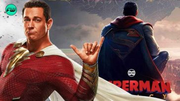 “It would be so much fun”: Zachary Levi Wants James Gunn to Pair His Shazam With a Major Superman: Legacy Actor in His DCU