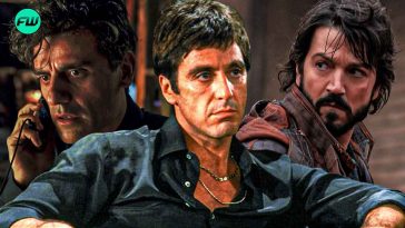 David Ayer's 'Not Too Violent' Scarface Reboot: 5 Actors Perfect To Replace Al Pacino