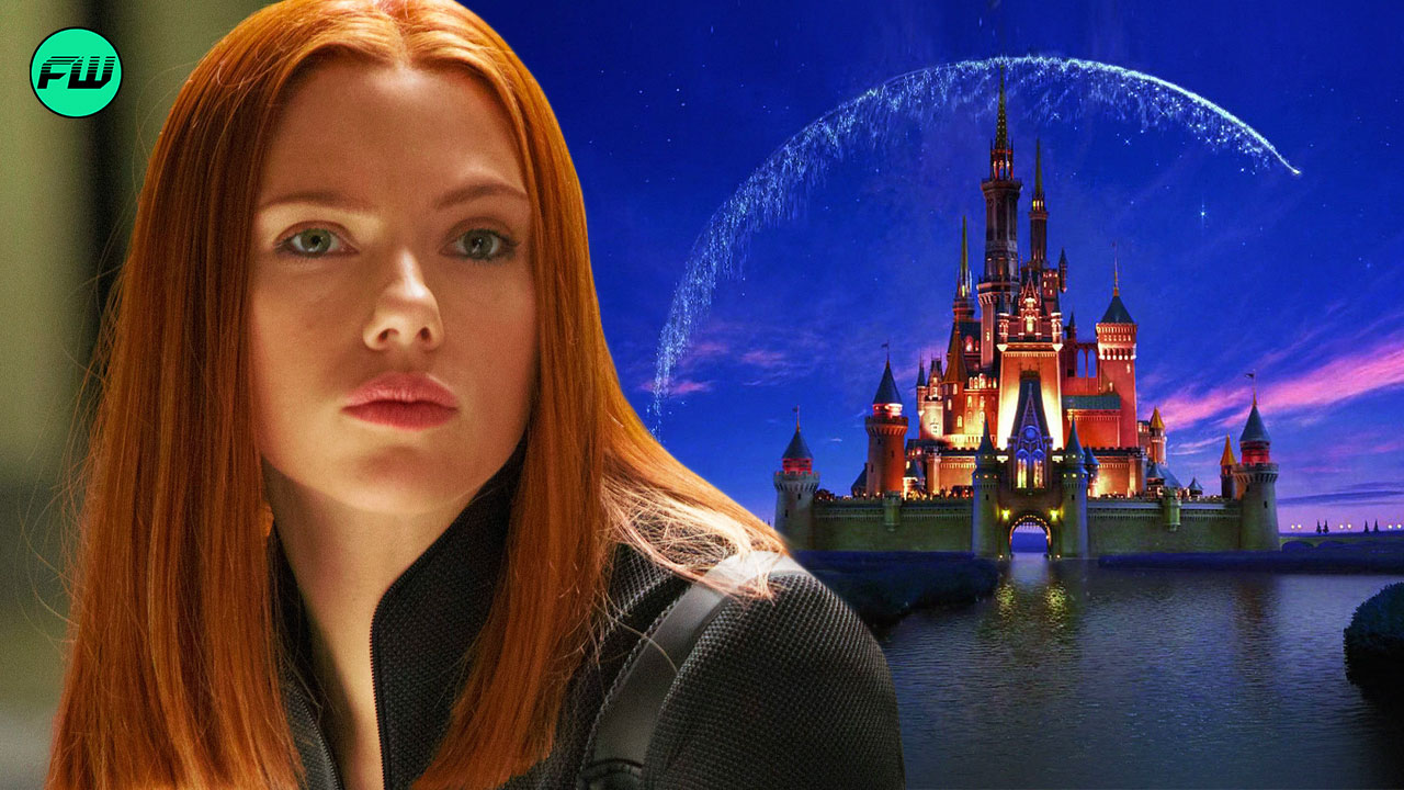 Scarlett Johansson’s Rumored $40M Payout for Suing Disney Wasn’t the Only Takeaway from Controversial Black Widow Lawsuit