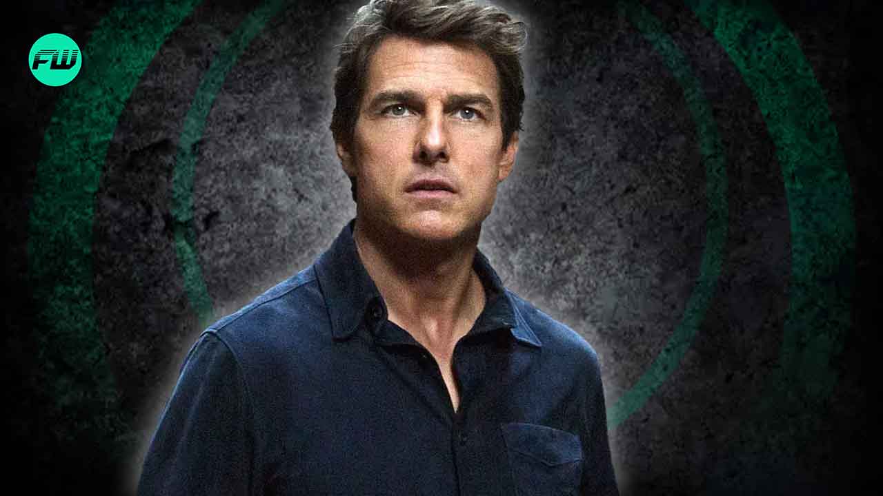 Tom Cruise has a master plan with daughter Suri to get her away from mother  Katie Holmes