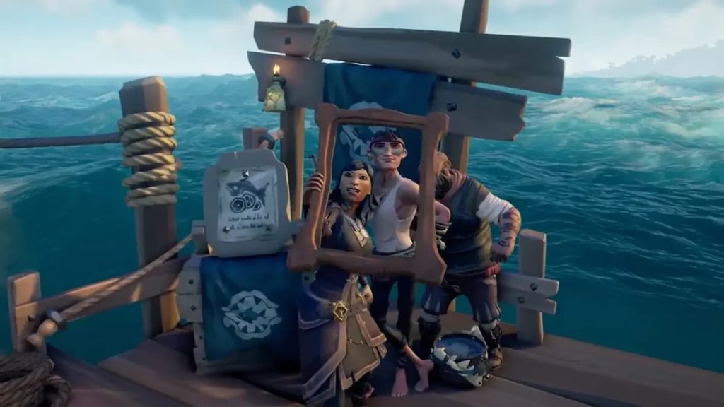 Sea of Thieves is getting private servers with the next update as part of Season 10.