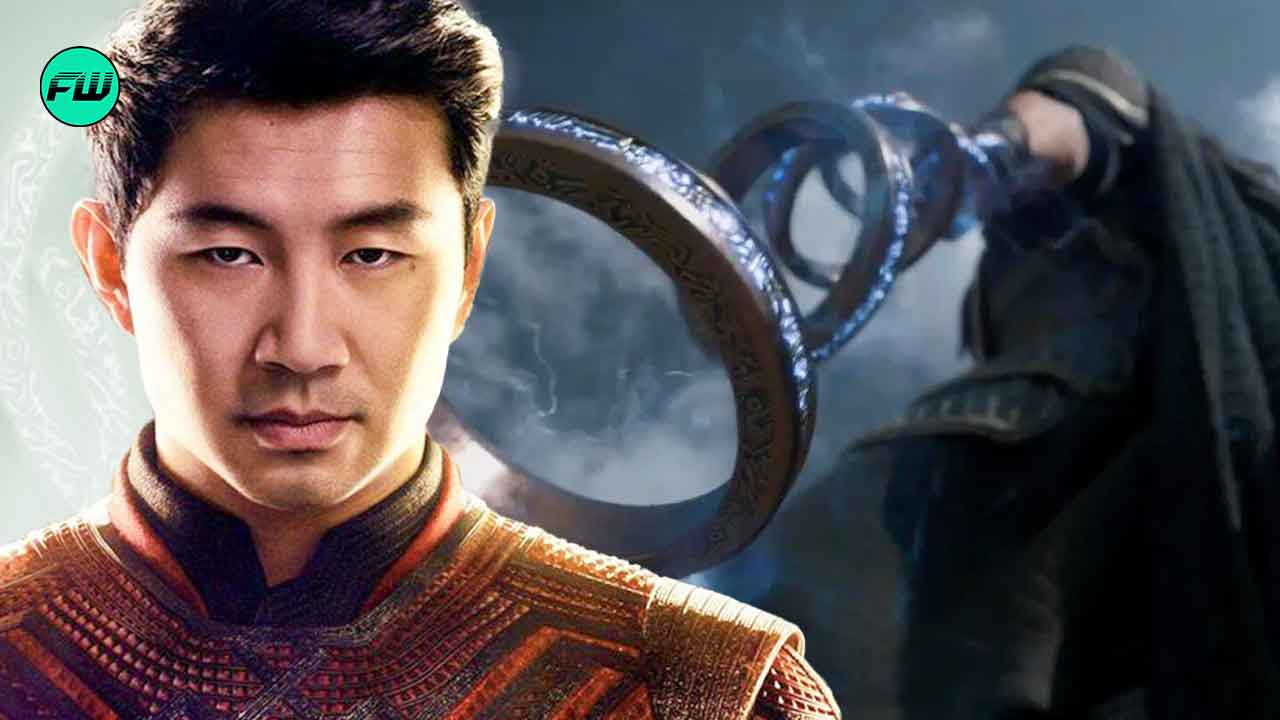 Shang-Chi 2: Kang Variant May Have Created the Ten Rings Simu Liu Wears for a Reason