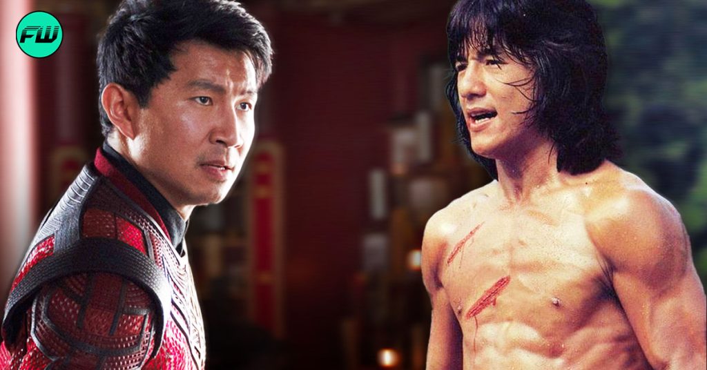 Shang-Chi Star Simu Liu Considers One Profession Extremely Challenging After Following Jackie Chan’s Footsteps
