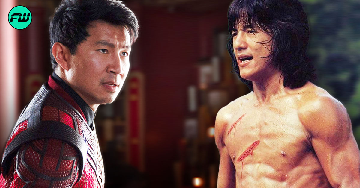 Simu Liu Says He Wanted 'Shang-Chi' Role So Badly He 'Exaggerated' His  Martial Arts Background