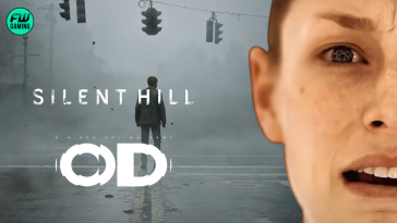 silent hill and od