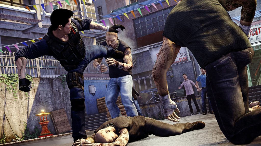 Improved hand-to-hand combat systems similar to games like Sleeping Dogs would be a welcome addition to GTA 6.