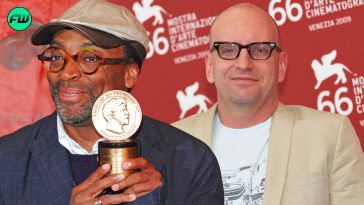 Spike Lee Threatened Violence on Cannes Jury Over Steven Soderbergh’s Debut Film