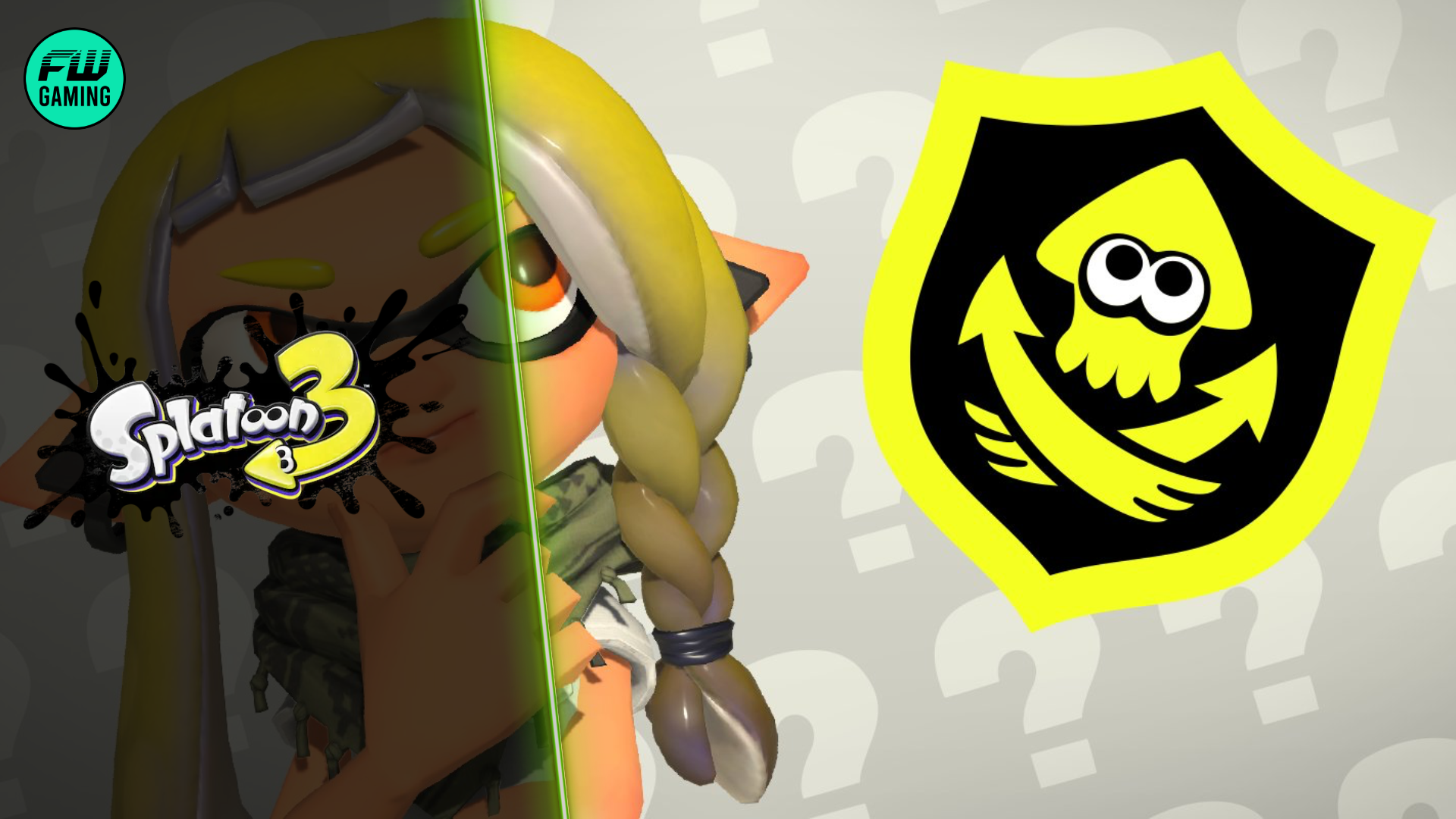 Create and Participate as New Splatoon 3 Tournament Manager Feature Finally Drops