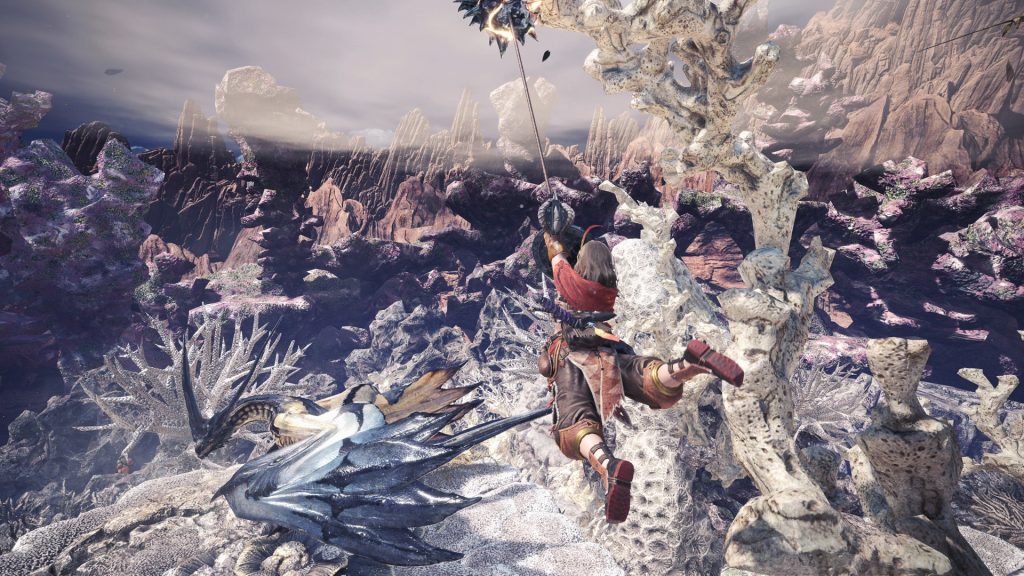 Compensation event announced for Roar of the Desert in Monster Hunter Now!  - Gamicsoft