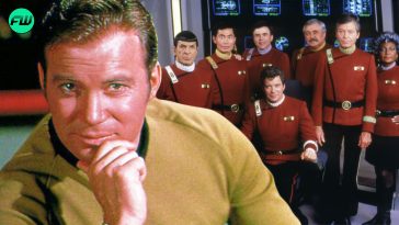 1 Star Trek Actor Got Death Threats for Killing William Shatner’s Captain Kirk