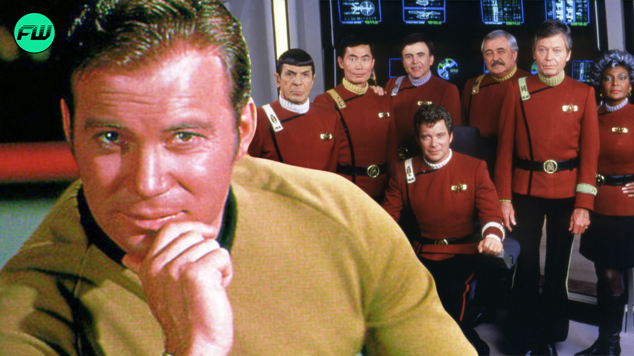 “Wow, this is some death threat”: 1 Star Trek Actor Got Death Threats for Killing William Shatner’s Captain Kirk
