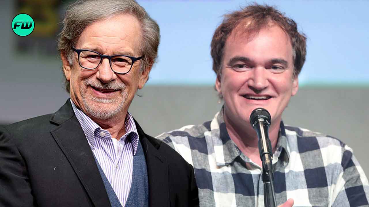 Steven Spielberg Predicted an Entire Oscar Winning Lineup While Hunting Ducks With Quentin Tarantino