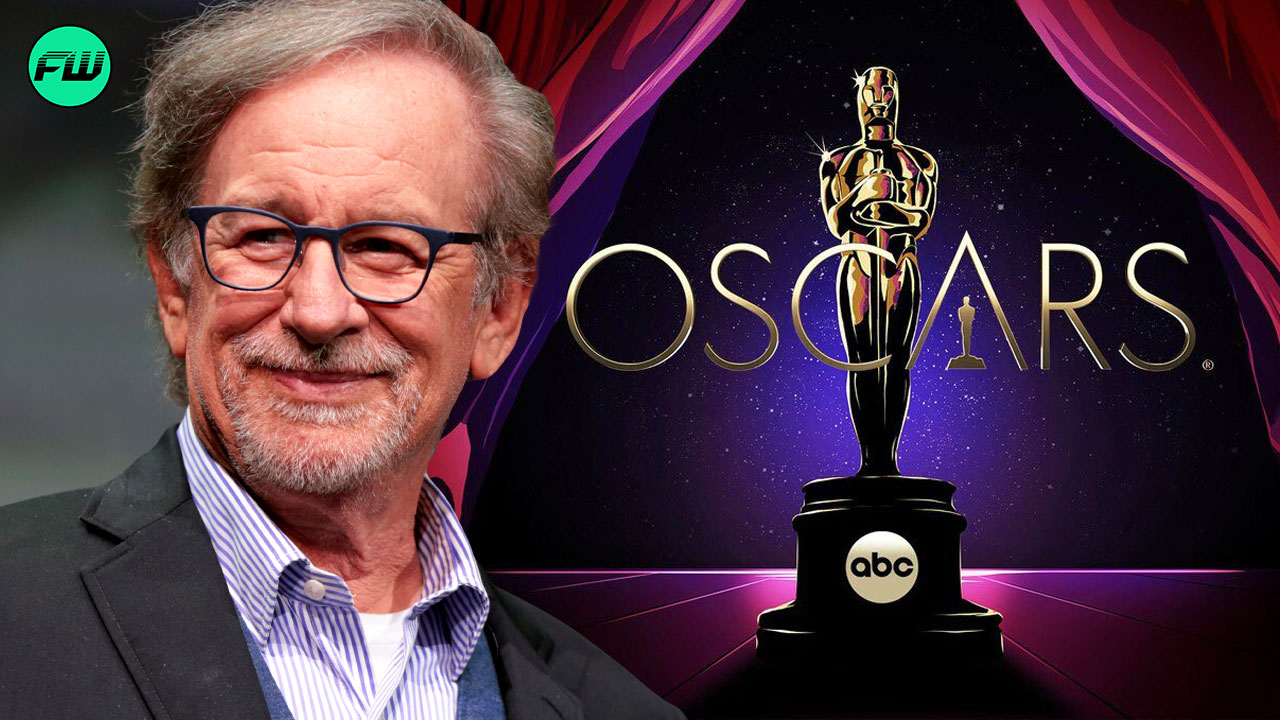 Steven Spielberg Had the Best Reason Behind Rejecting Offer To Direct 1985 Film that Won 11 Oscar Nominations