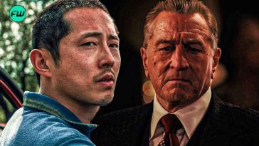 Steven Yeun Calling Netflix’s ‘Beef’ as “Dumb Heat” After Al Pacino, Robert De Niro Movie Makes Perfect Sense