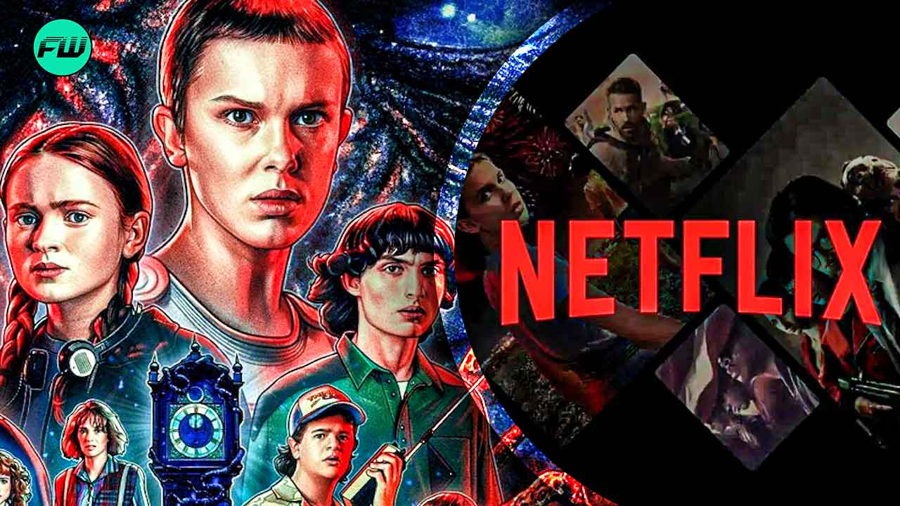 “The best thing ever”: Stranger Things Co-Creator Considered Netflix’s ‘Betrayal’ a Blessing for Season 4 That Helped Shape an Iconic Character