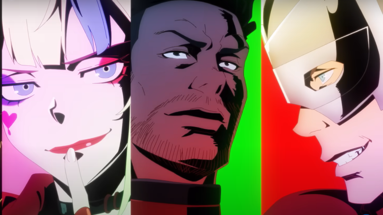 Suicide Squad Isekai Announces Cast, Brings Code Geass' Jun Fukuyama and  Goblin Slayer's Yuichiro Umehara to