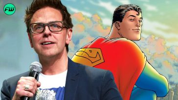 James Gunn Casting His Own Brother in Superman Legacy as Major DC Villain, Fans are Hating it