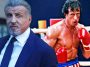 Sylvester Stallone Gets The Best Surprise As A Young Fan Hits Him With The Greatest Rocky Quote Of All Time Out Of Nowhere