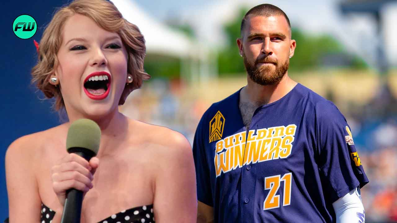 "Taylor and Travis are so in love": Close Friend is Hopeful That Taylor Swift Finally Gets Married to NFL Sensation Travis Kelce
