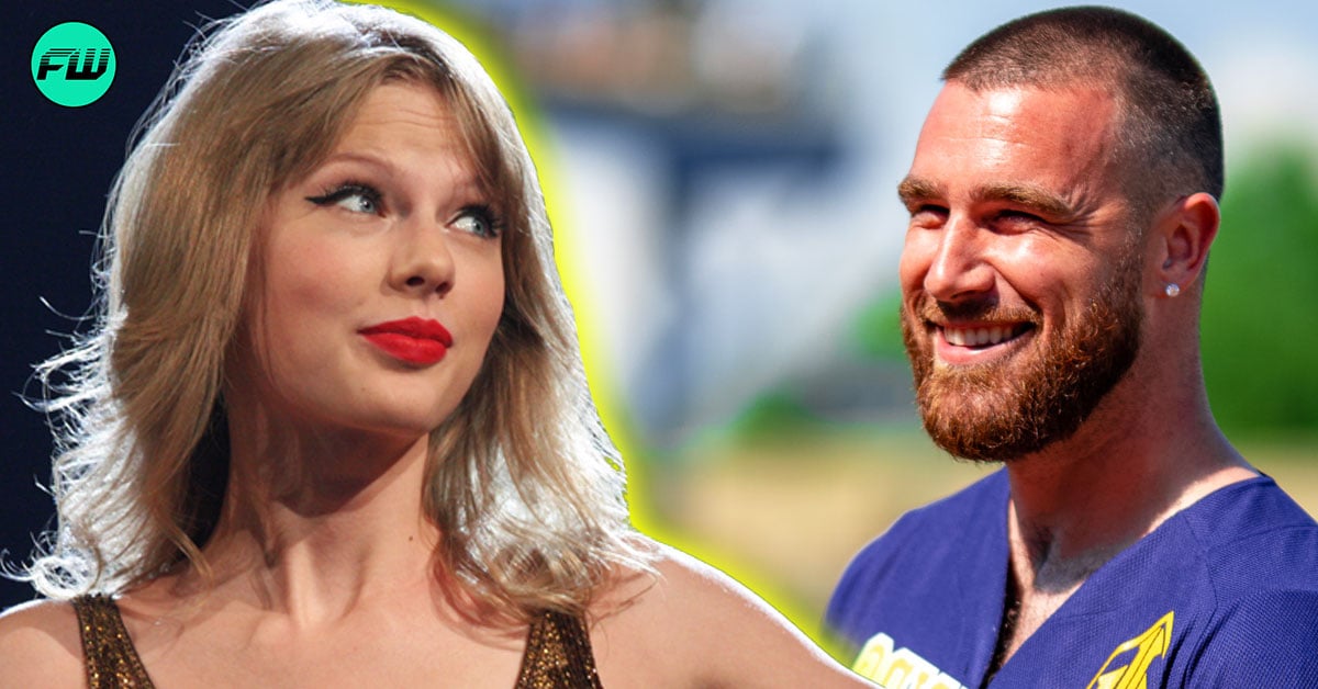 taylor swift drops bombshell revelation about relationship with travis kelce