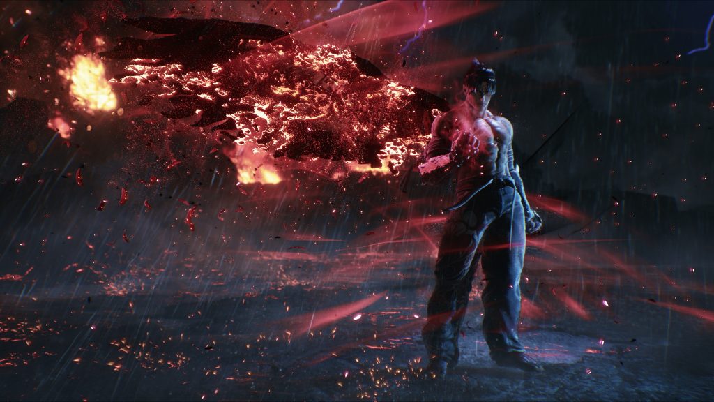 Tekken 8 demo is live now on PlayStation 5, here's everything it