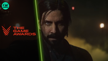 Alan Wake 2’s The Game Awards Achievements Highlight the Game’s Greatest Strengths