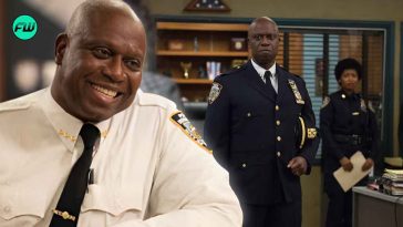 "Thank you for all the laughs, Captain Holt": Brooklyn Nine-Nine Fans Pay Heartfelt Homage to Andre Braugher After Suffering a "Brief Illness"