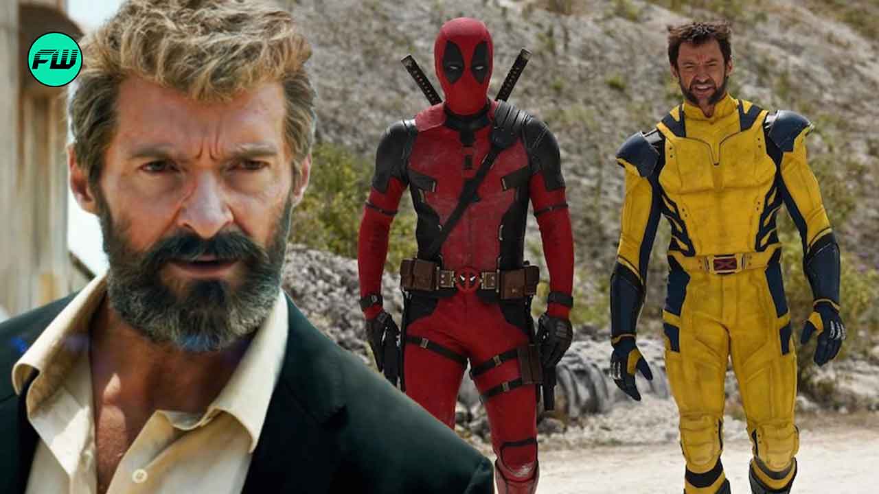 "That doesn't really make any sense": Deadpool 3 Allegedly Bringing Back Another Marvel Hero from Logan after Hugh Jackman Has Fans Confused