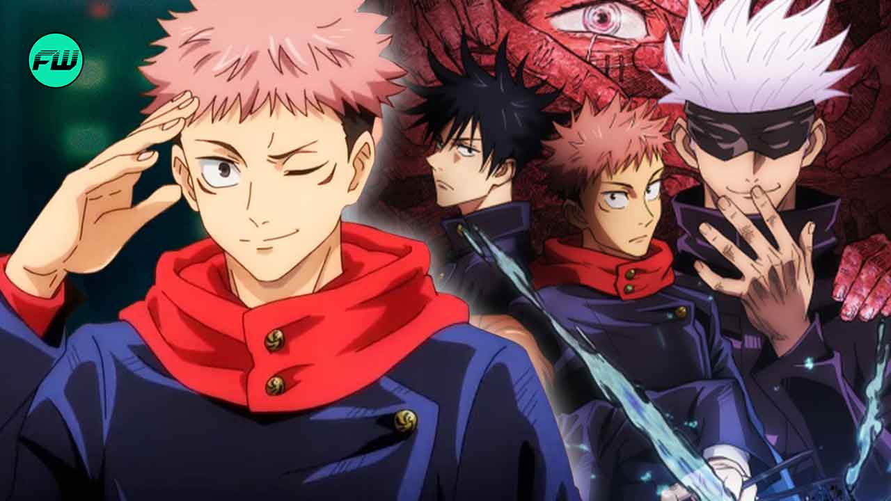 Jujutsu Kaisen: Toji Will Show Things Fans Have Never Seen Before