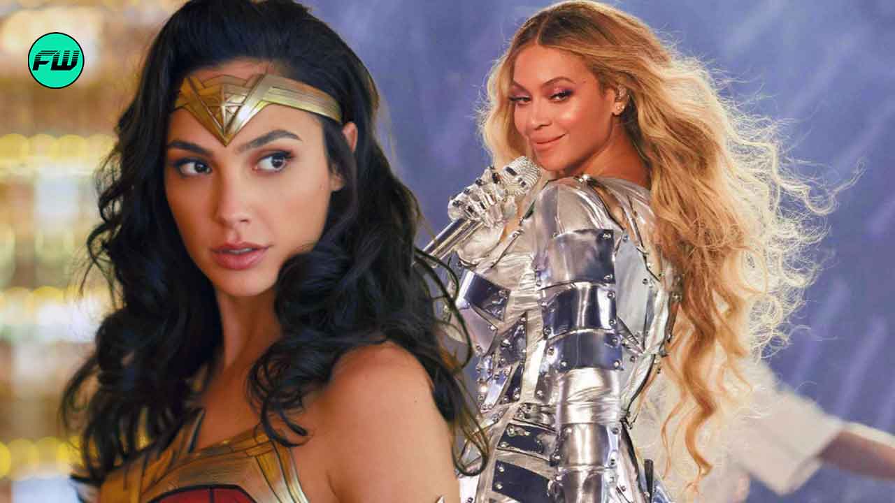 “That was torture”: Gal Gadot Found Help From Beyoncé While Freaking Out Right Before the Wonder Woman Audition For Zack Snyder’s DCU