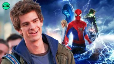 Andrew Garfield’s The Amazing Spider-Man 3 ‘Problem’ May Not Be What Fans Want to Hear