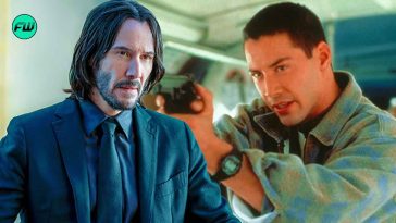 The Amount of Money Keanu Reeves Refused for Speed 2 is Absolutely Stupendous