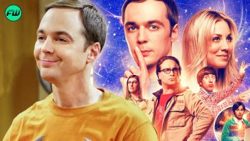 the big bang theory creator breaks silence on spin-off that might land him in hot waters
