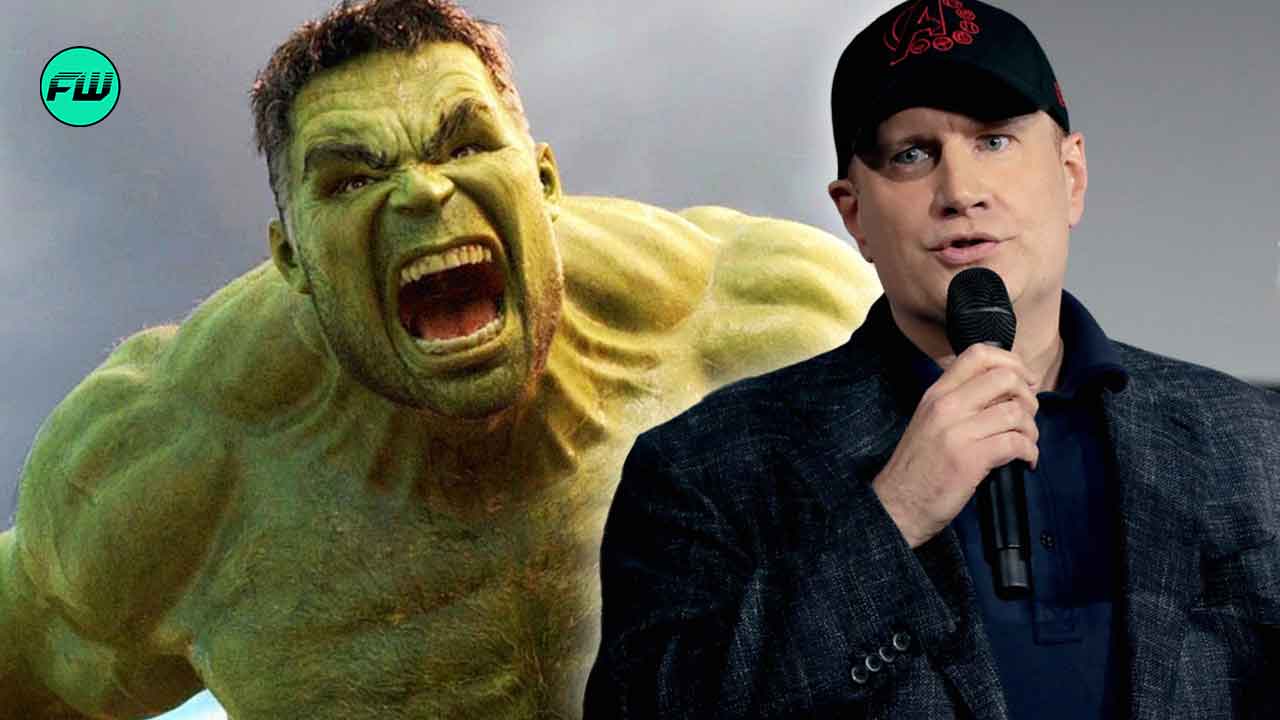 “The biggest waste of a character in the MCU”: Fans Desperately Want Kevin Feige to Make a Bold Decision With Mark Ruffalo’s Hulk After Multiple Box Office Disasters