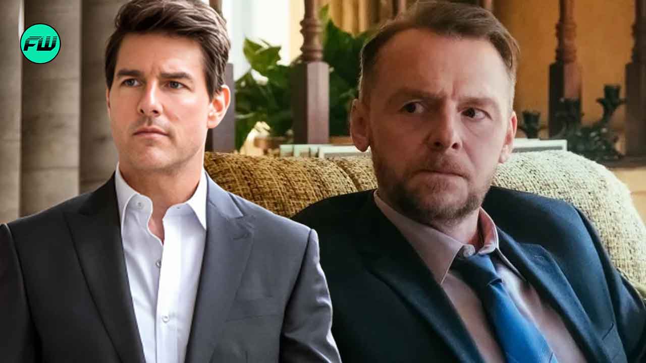 The Boys Star is Not Sure Tom Cruise Will Work With Him Again after Mission Impossible 8: "I don't know"