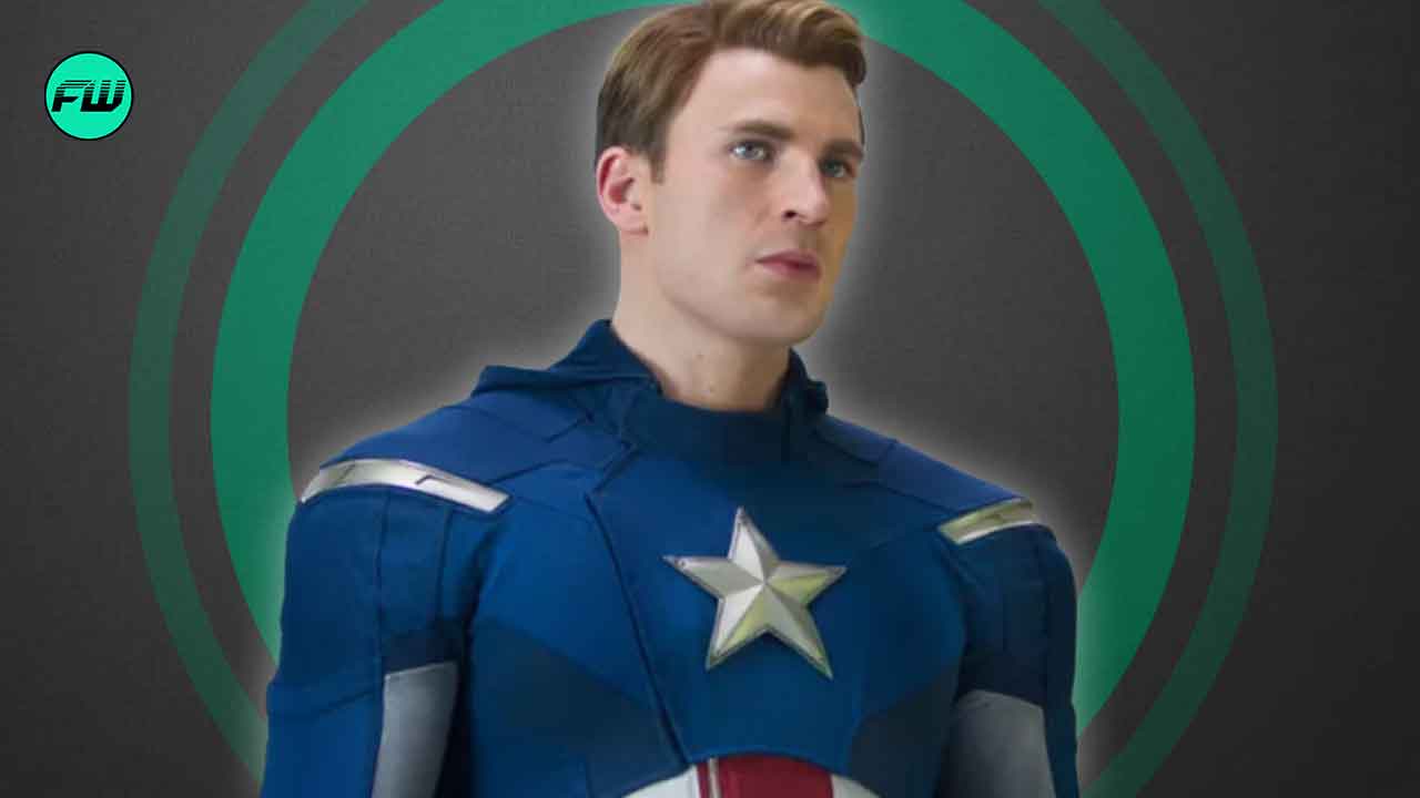 "The Captain America movies all make sense now": Chris Evans Got Competition, US Military Wants Super Soldiers Who are Emotionless Killing Machines