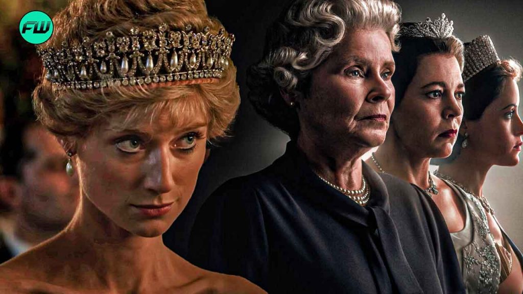 “The greatest show ever in terms of biopic”: Fans Pay Homage to The Crown as the Netflix’s Show Officially Comes to an End With Season 6