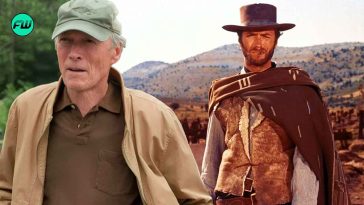 The Dollars Trilogy Hides the Most Disgusting Clint Eastwood Secret in Plain Sight
