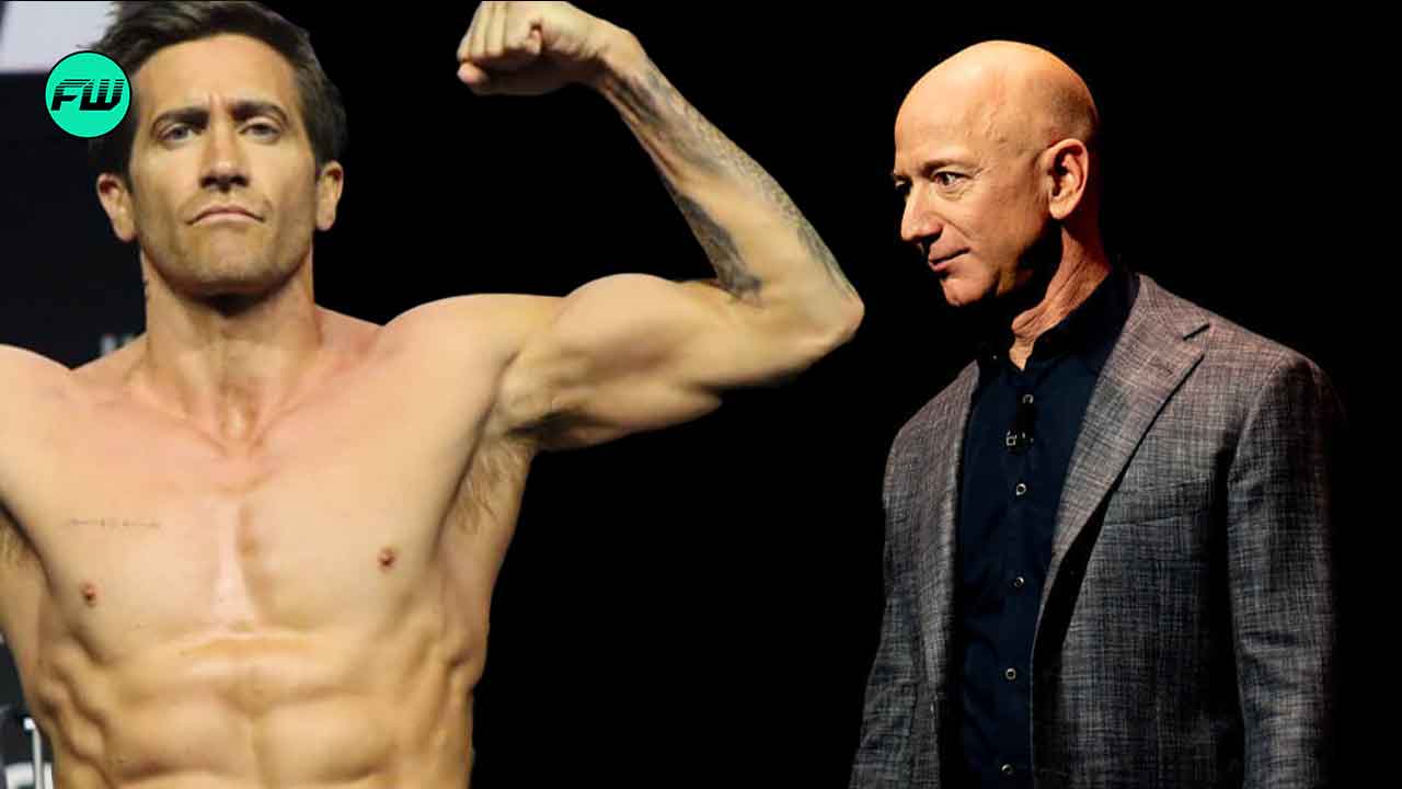 "The film is still going to streaming": Even Jake Gyllenhaal and Conor McGregor's Fame Could Not Convince Jeff Bezos For Road House Reboot's Theatrical Release