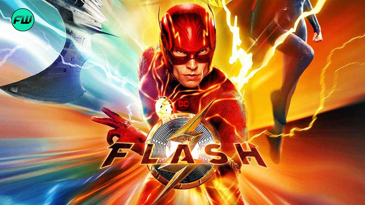 3 Awful Movies From 2023 That Even Made DCU's Biggest Flop The Flash Look Good
