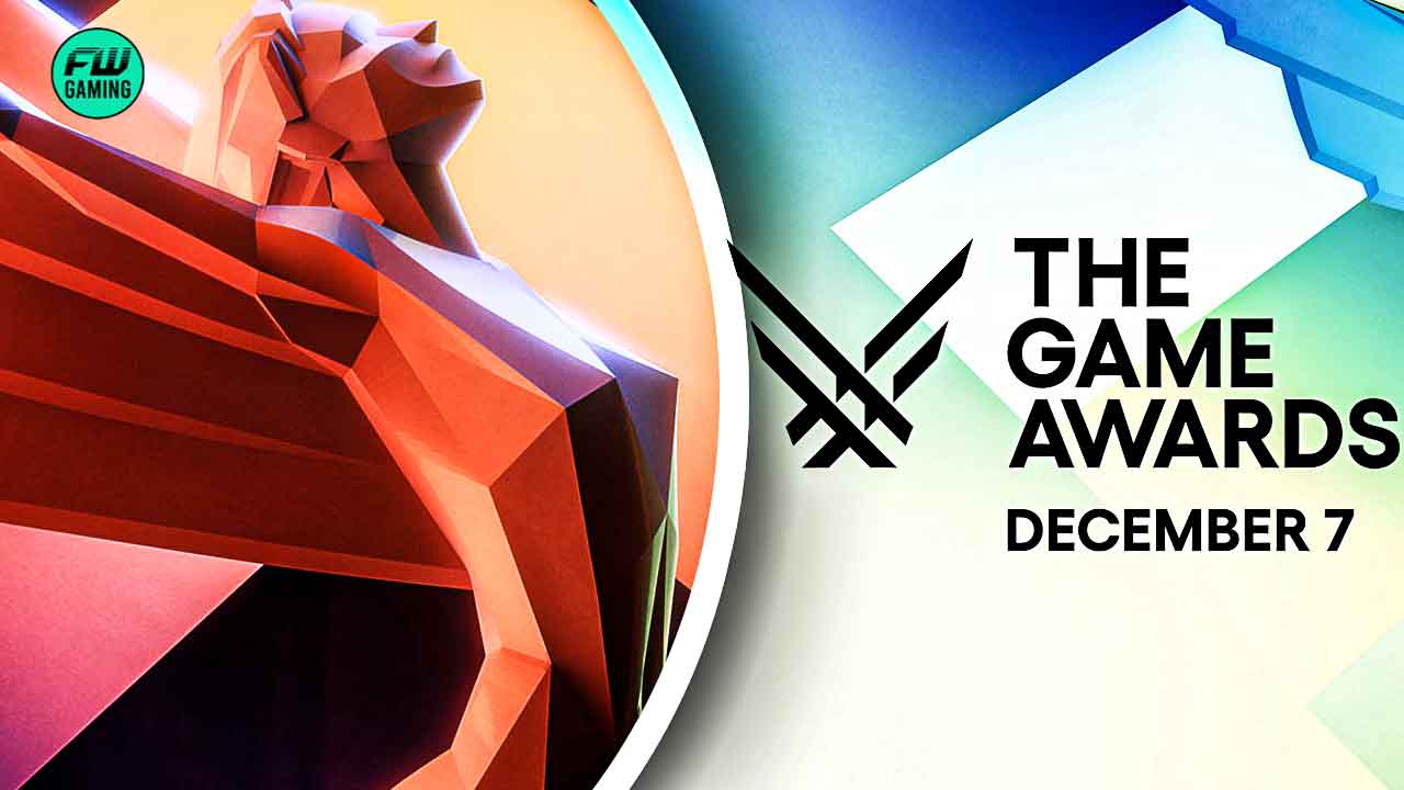 How to Watch The Game Awards and What We Expect