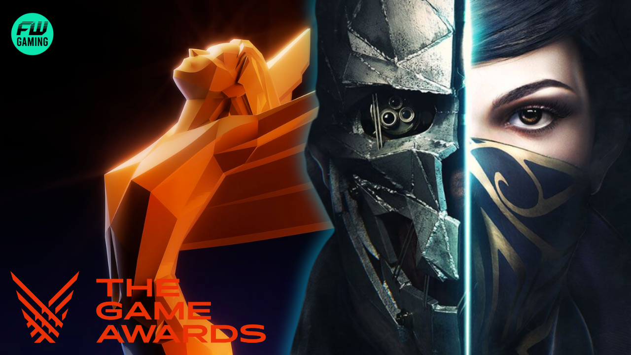 The Game Awards 2023 Will Feature Trailers for Dishonored 3 and Monster  Hunter 6 According to a Leak - FandomWire
