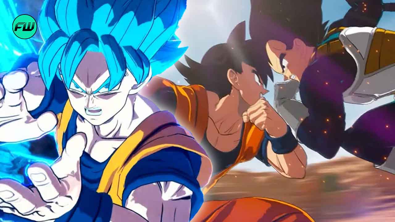 “The greatest DB game of all time”: Dragon Ball Sparking Zero’s Astonishing Time of Development has Fans Rooting for Its Potential Success