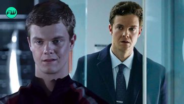 The Hunger Games Character Everyone Forgets Jack Quaid Played Before The Boys