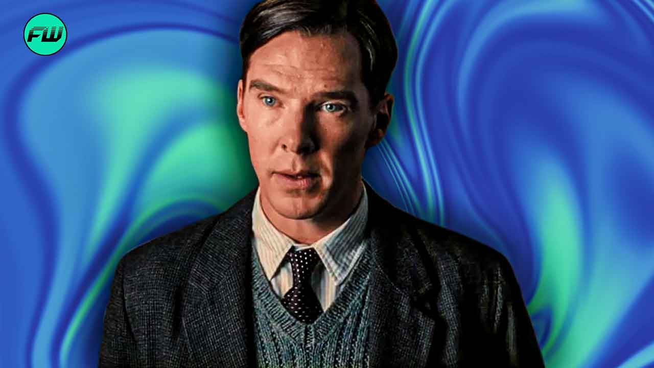 “It makes me really angry”: Benedict Cumberbatch Despised Alan Turing’s Posthumous Pardon After Starring in ‘The Imitation Game’ for a Heartbreaking Reason