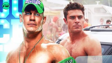 Zac Efron’s The Iron Claw Brings WWE and AEW Together as John Cena Shares Heartwarming Moment With MJF
