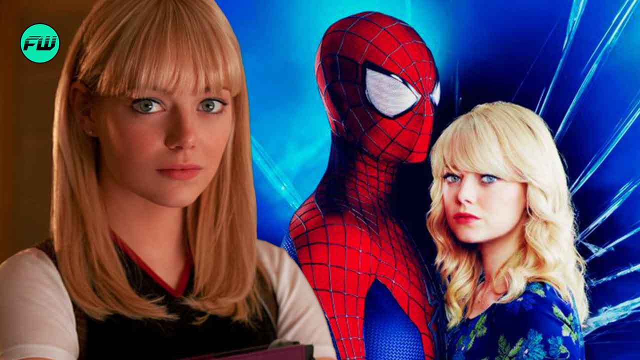 The Marvel Role Emma Stone Doesn't Regret Bagging Before Gwen Stacy in The Amazing Spider-Man