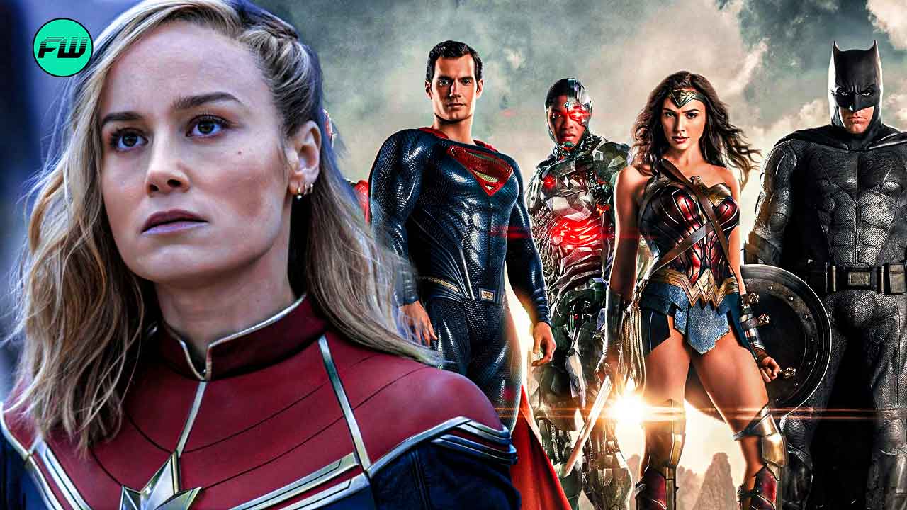 The Marvels' Trailer Becomes Most Disliked in  History Due to Women  Superheroes